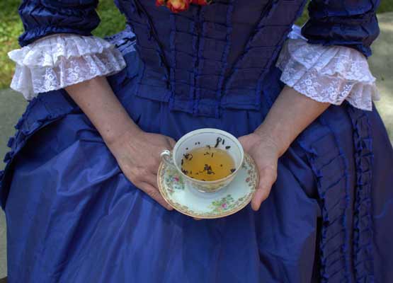 colonial-tea-all-at-Jamestown-settlement