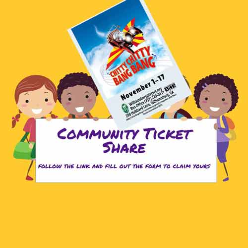 community-ticket-share