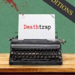 death-trap-auditions