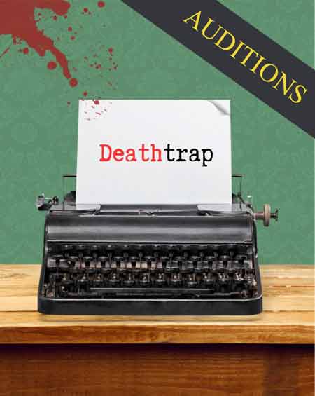 death-trap-auditions