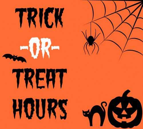 trick-treat-hours-york-county