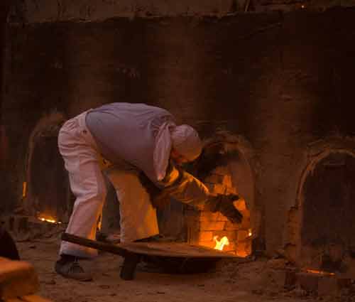 brick-kiln