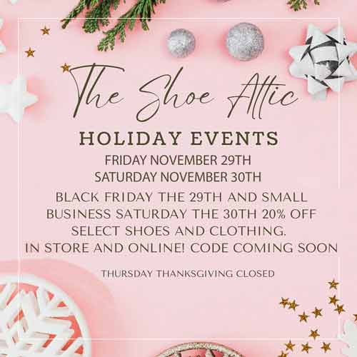 shoe-attic-black-friday-and-small-business-saturday