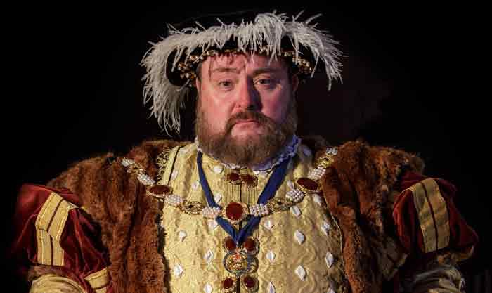 Henry-viii