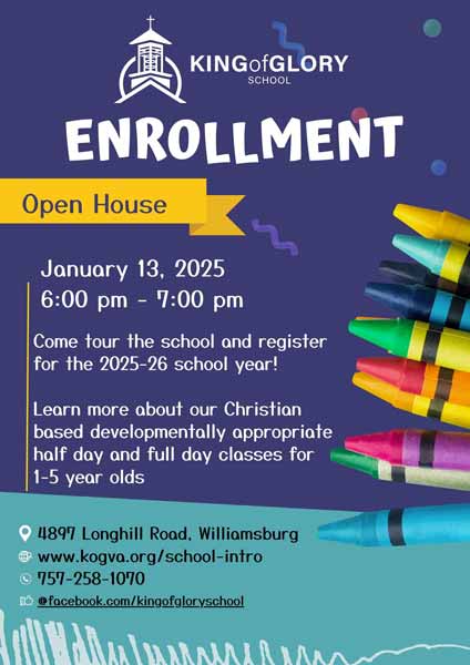 Enrollment-open-house-