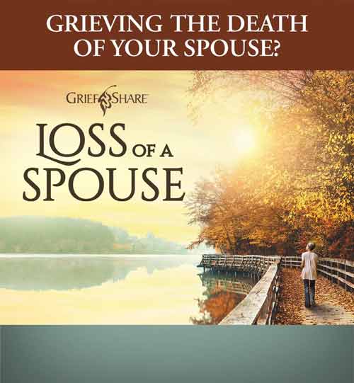 death-of-a-spouse