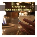 resturant-week-colonail-williamsburg