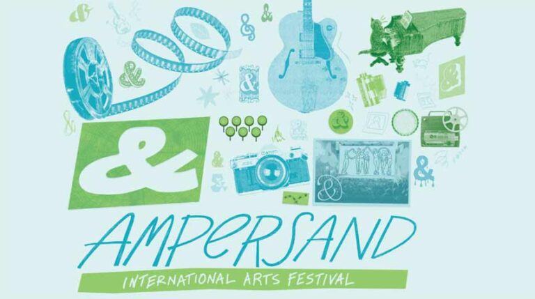 2025 Ampersand International Arts Festival