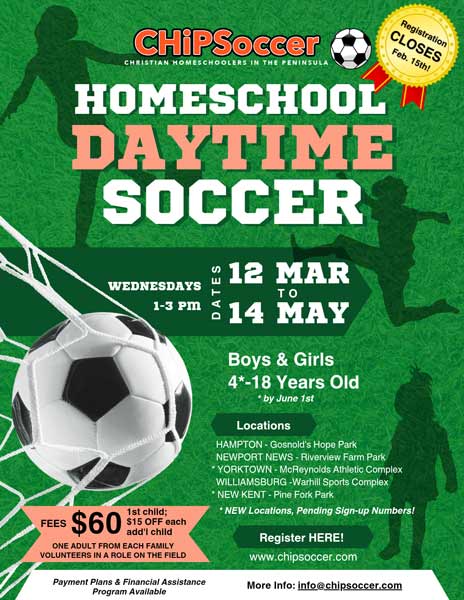 CHiP-Soccer-Flyer_Williamsburg-homeschool-soccer