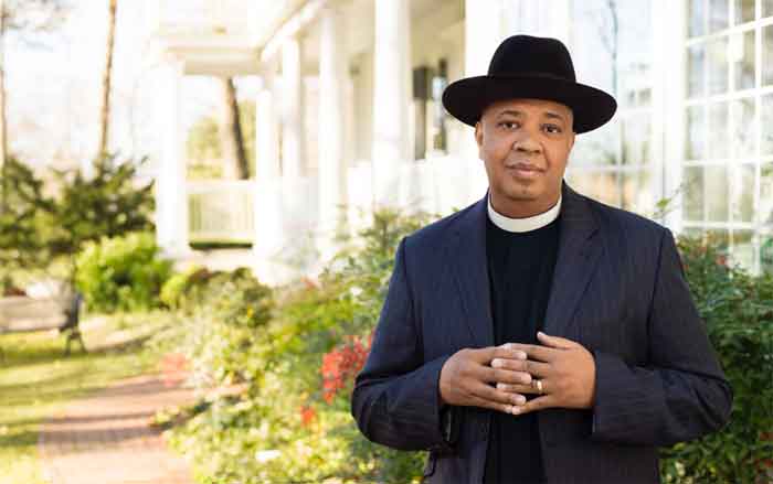 A Conversation with Rev Run