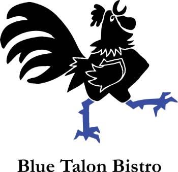 Ampersand Festival’s Blue Talon Bistro Prix Fixe Dinner