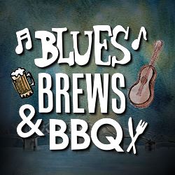 Blues, Brews & BBQ Festival