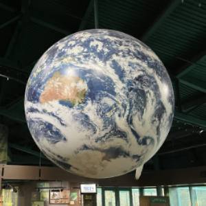 Earth Day at VLM