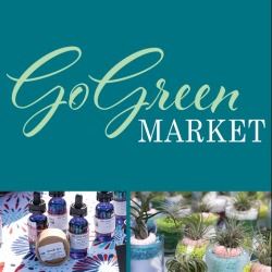 Yorktown Market Days – Go Green Market