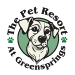 Pet Resort at Greenspring